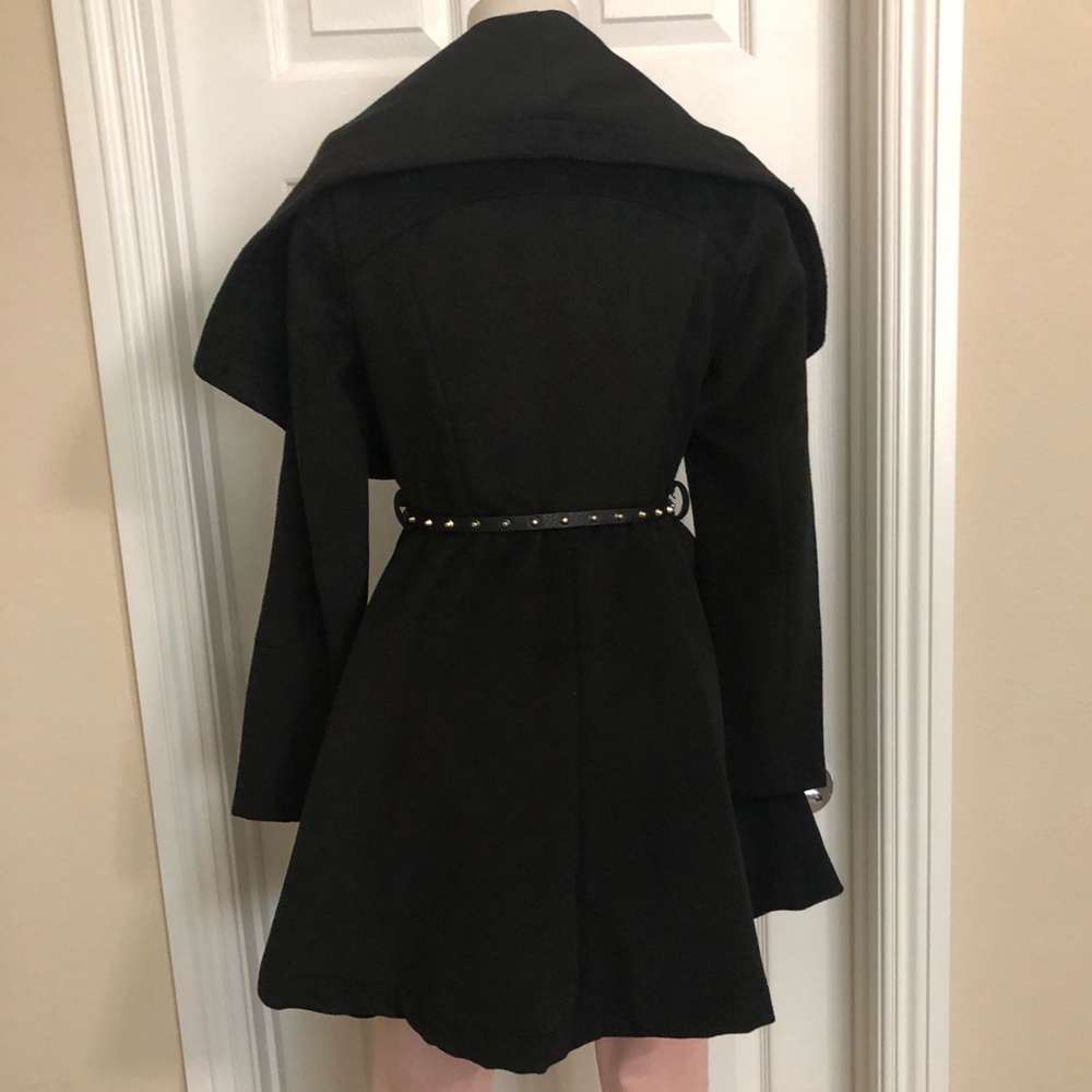 Doulbe Zero - image 3